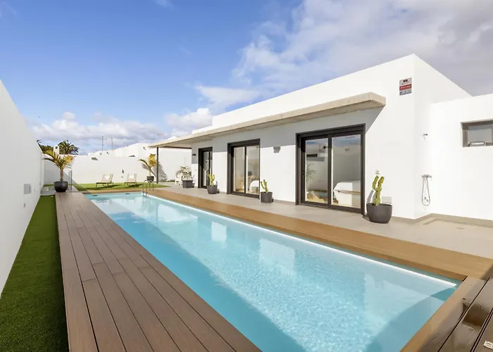 Casa Beyel La Concha
